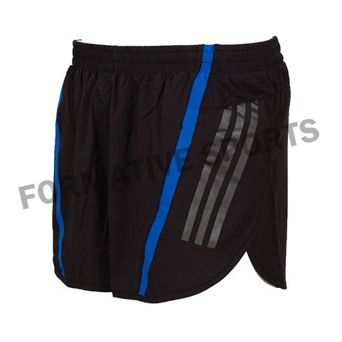 Customised Running Shorts Manufacturers USA, UK Australia