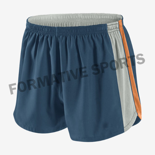 Customised Running Shorts Manufacturers USA, UK Australia