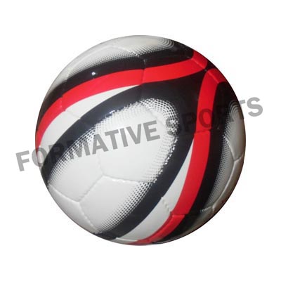 Custom Sala Ball Manufacturers                                           and Suppliers in 