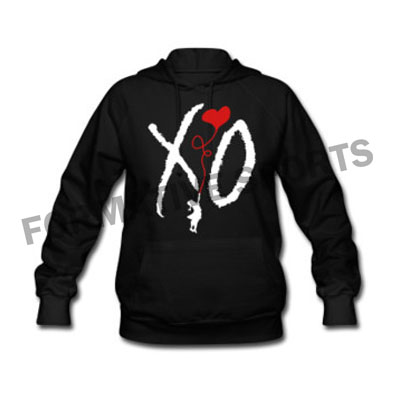 Customised Screen Printing Hoodies Manufacturers USA, UK Australia