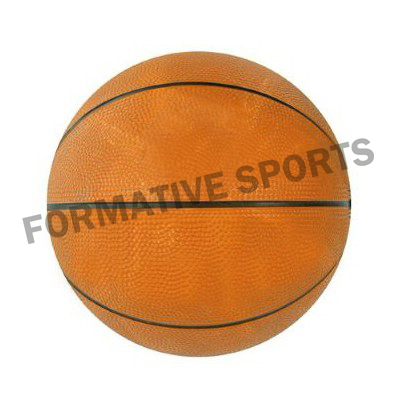 Custom Sporting Goods Manufacturers                                           and Suppliers in 