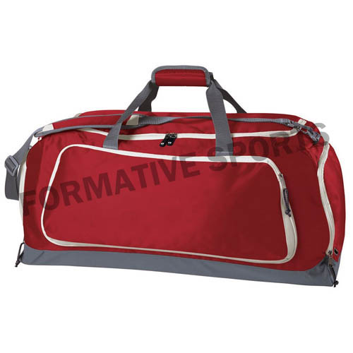 Customised Large Sports Bags Manufacturers USA, UK Australia