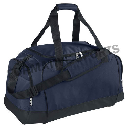 Customised Sports Bags Manufacturers USA, UK Australia