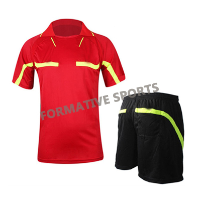 Customised Sports Clothing Manufacturers USA, UK Australia