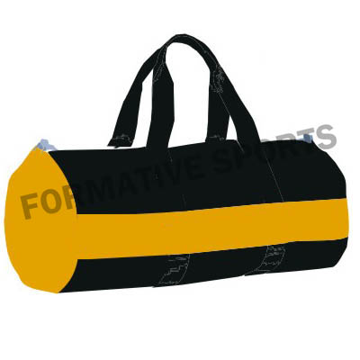 Customised Sports Bags Manufacturers USA, UK Australia