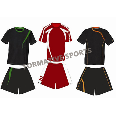 Customised Sports Clothing Manufacturers USA, UK Australia