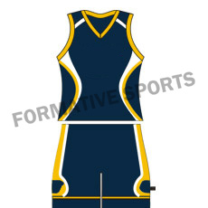 Customised Sublimated Hockey Singlets Manufacturers USA, UK Australia