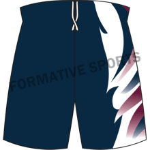 Custom Sublimated Soccer Shorts Manufacturers                                           and Suppliers in 
