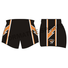 Customised Custom Sublimated Hockey Shorts Manufacturers USA, UK Australia