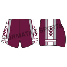 Customised Custom Hockey Team Shorts Manufacturers USA, UK Australia
