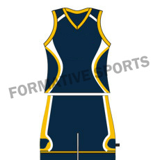 Customised Sublimation Hockey Singlets Manufacturers USA, UK Australia