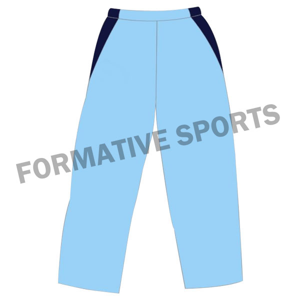 Customised T20 Cricket Pant Manufacturers USA, UK Australia