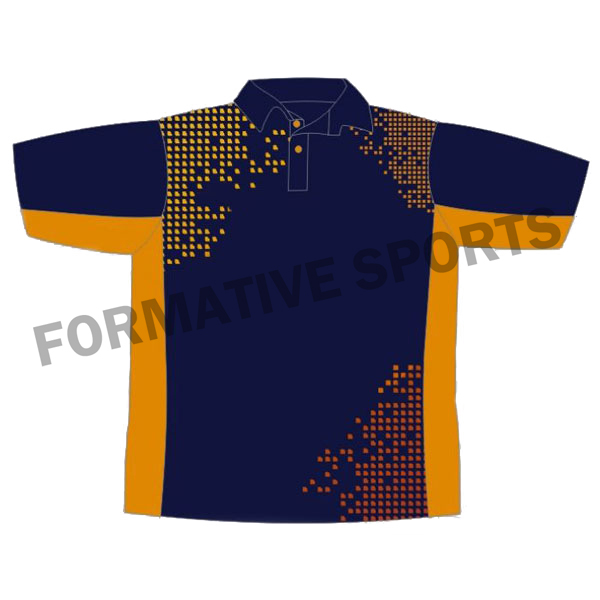 Custom T20 Cricket Shirts Manufacturers                                           and Suppliers in 