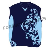 Custom T20 Cricket Sweaters Manufacturers                                           and Suppliers in 