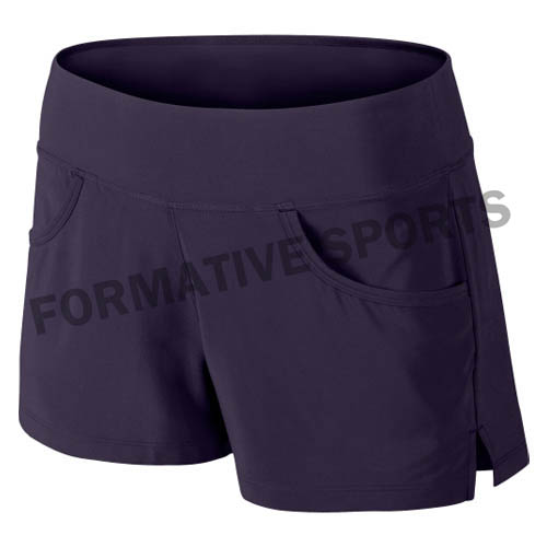 Customised Cheap Tennis Shorts Manufacturers USA, UK Australia