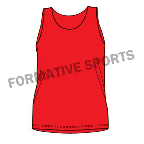 Customised Soccer Training Bibs Manufacturers USA, UK Australia