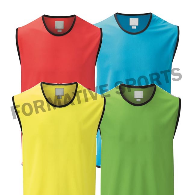 Customised Rugby Training Bibs Manufacturers USA, UK Australia