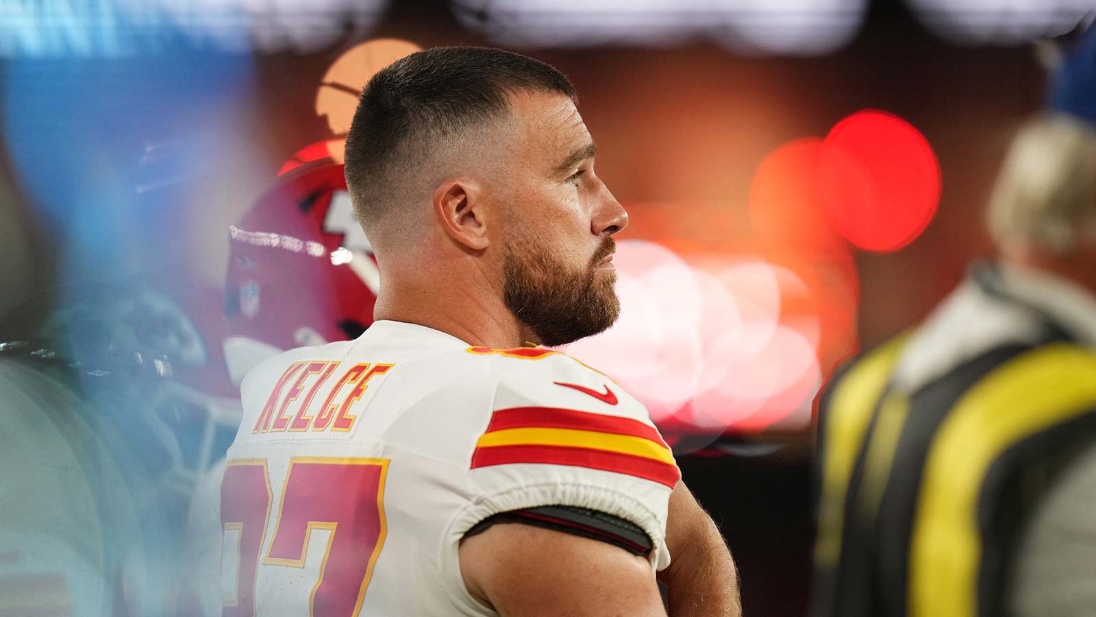 Chiefs HC Andy Reid gives intriguing Travis Kelce update amid potential retirement