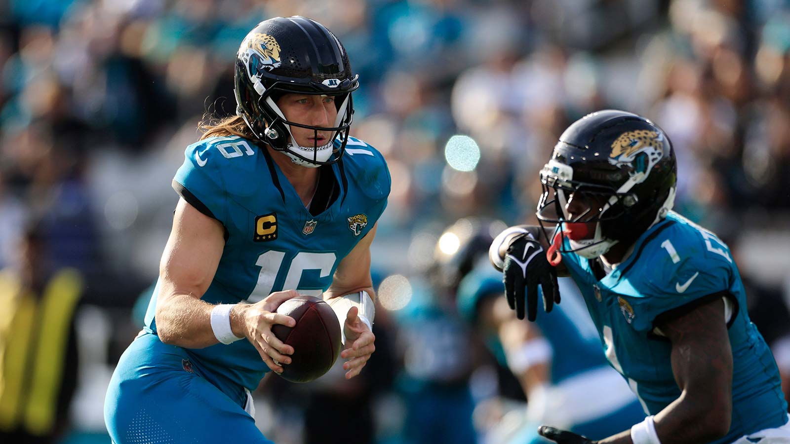 3 sneaky good NFL free agents Jaguars must sign in 2026 offseason