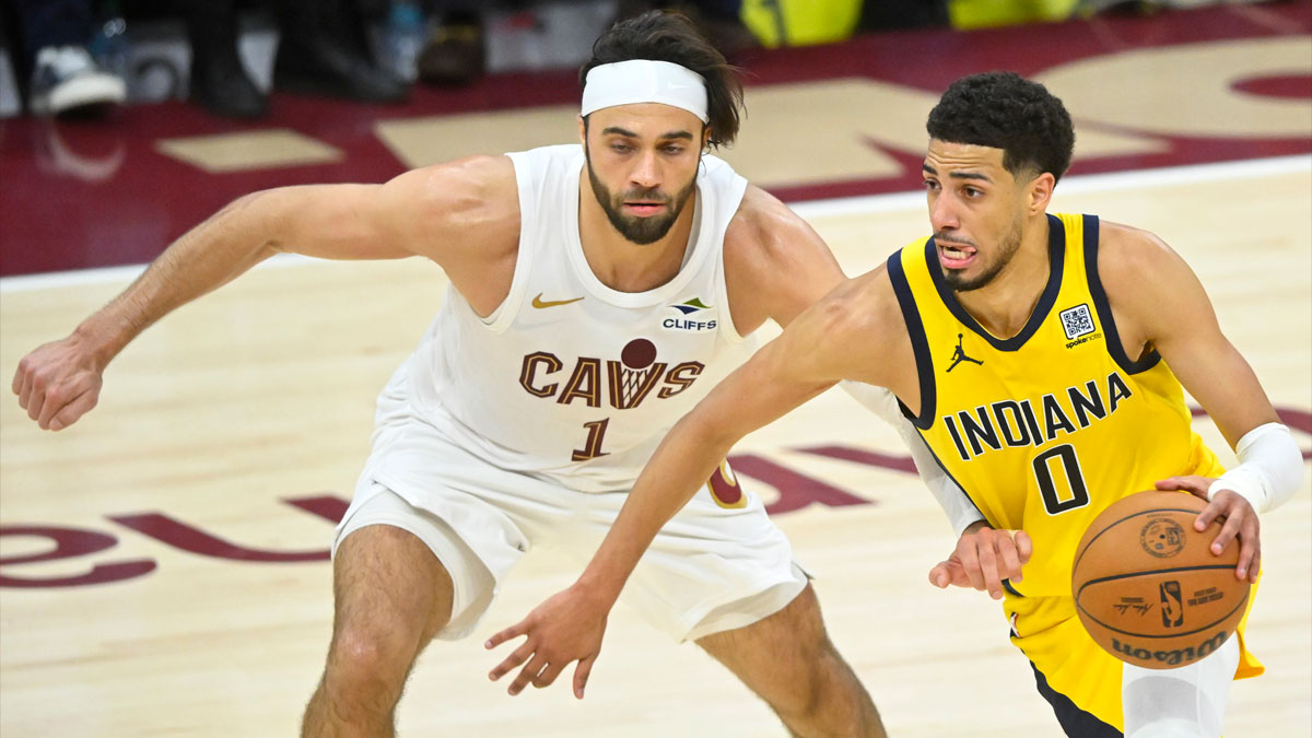 Max Strus’ first Cavs contact workout shines positive light on injury return