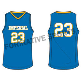 Customised Womens  Volleyball Jerseys Manufacturers USA, UK Australia