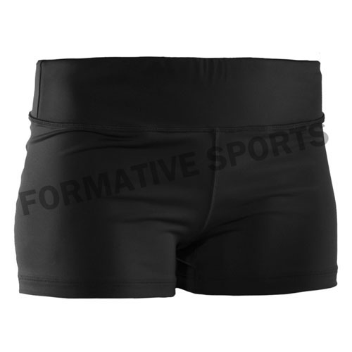 Customised Women Volleyball Shorts Manufacturers USA, UK Australia