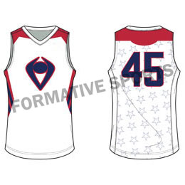 Customised Volleyball Jersey Manufacturers USA, UK Australia