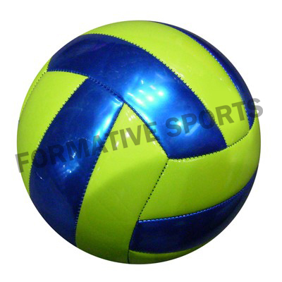 Customised Beach Volleyballs Manufacturers USA, UK Australia