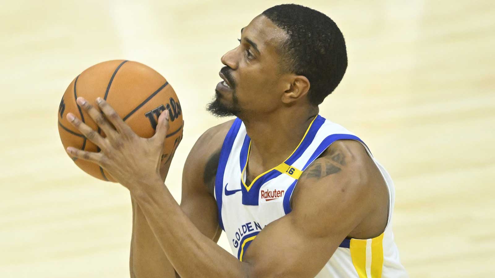 De’Anthony Melton could be fully unleashed soon, says Steve Kerr