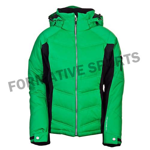 Customised Leather Winter Jacket Manufacturers USA, UK Australia