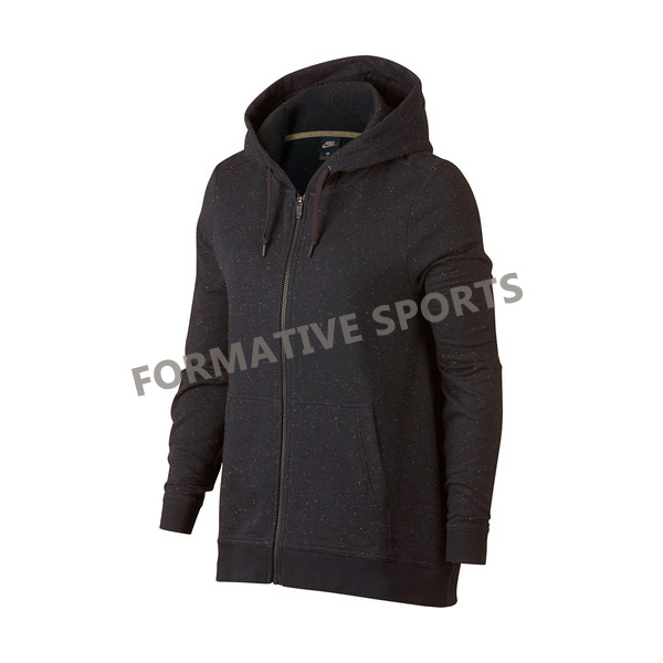 Customised Women Gym Hoodies Manufacturers USA, UK Australia