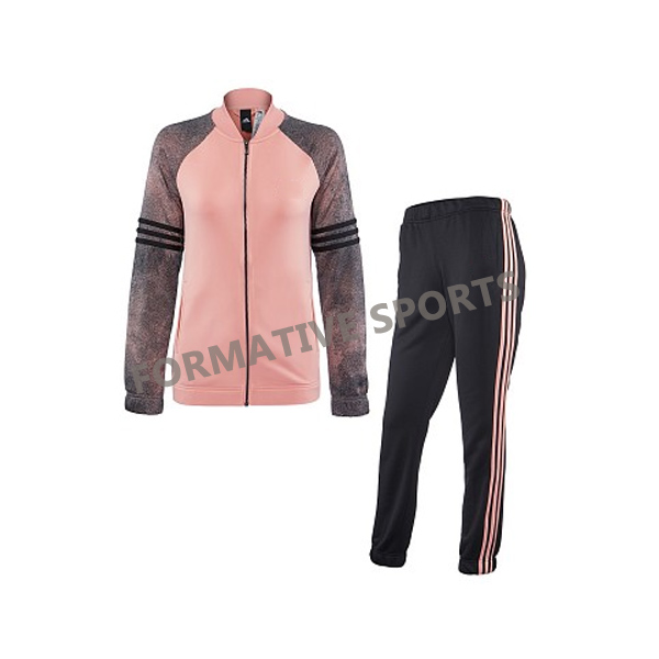 Customised Womens Athletic Wear Manufacturers USA, UK Australia