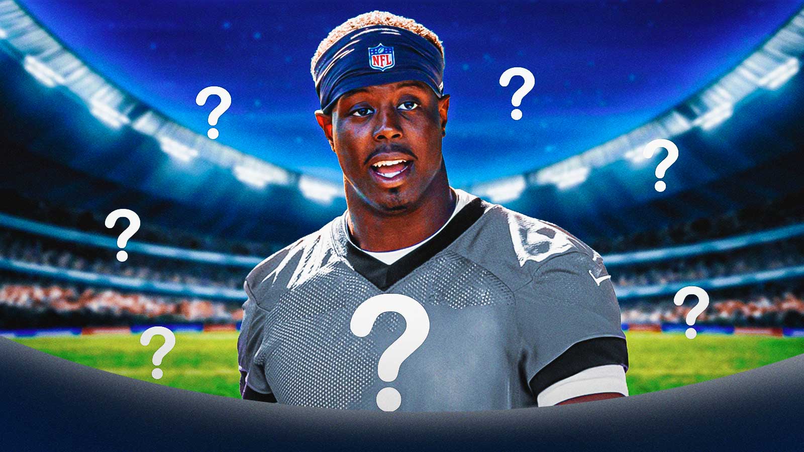 3 best Travis Etienne Jr. free agent destinations after career year with Jaguars